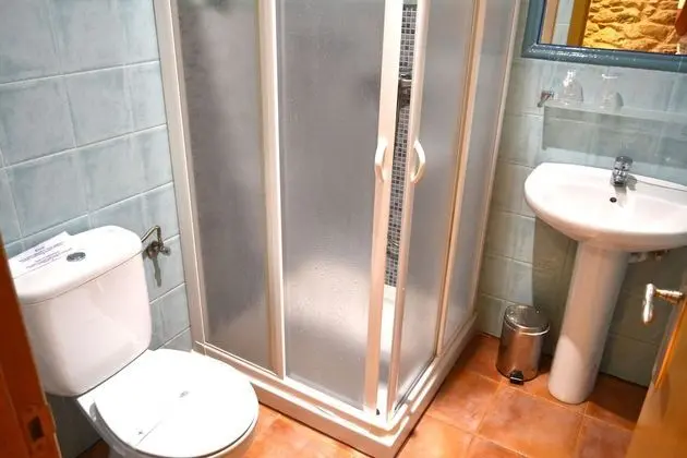 Premium Tek Büyük Yataklı Oda