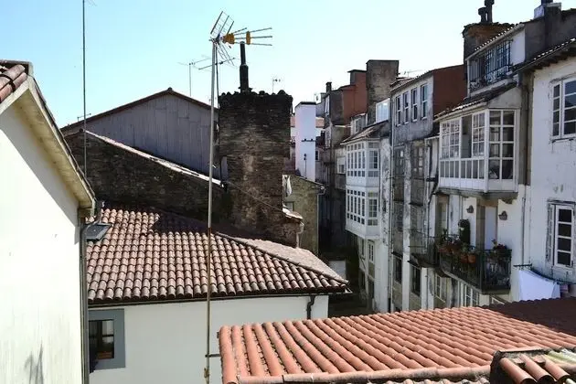 Premium Tek Büyük Yataklı Oda