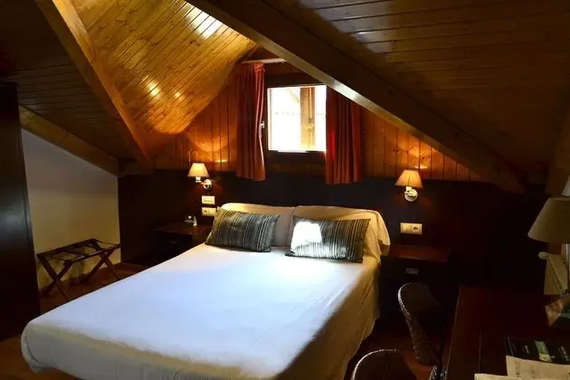 Superior Tek Büyük Yataklı Oda