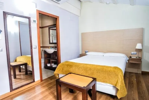 Standard Büyük Yataklı Tek Kişilik Oda