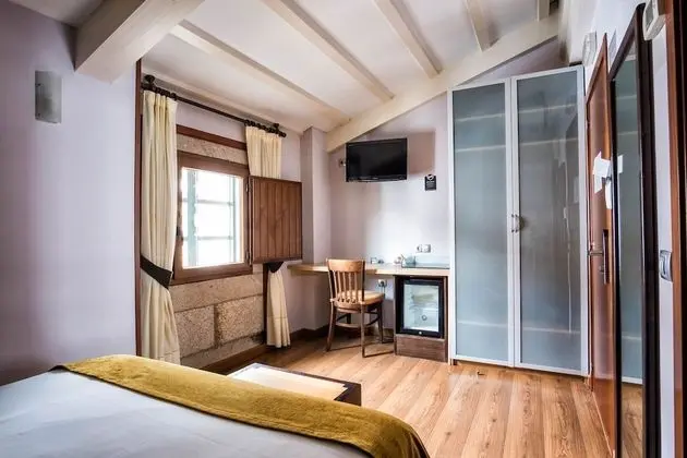 Standard Büyük Yataklı Tek Kişilik Oda