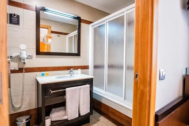 Superior Tek Büyük Yataklı Oda