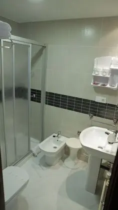 Standard Tek Büyük veya İki Ayrı Yataklı Oda, Deniz Manzaralı