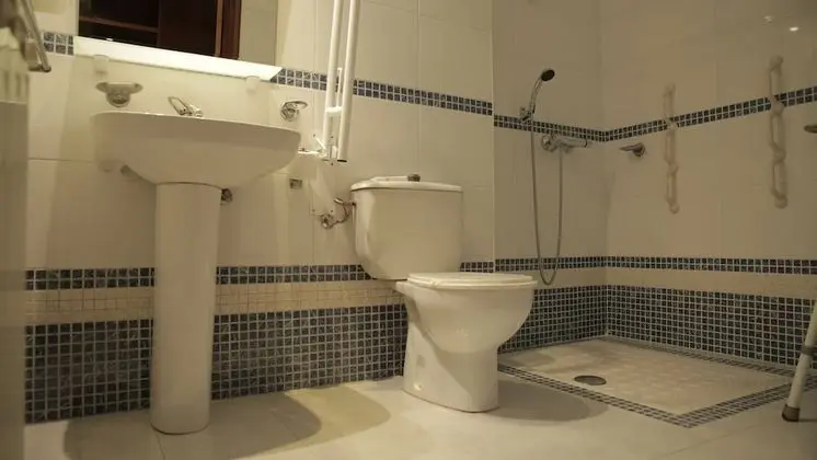 Standard Tek Büyük veya İki Ayrı Yataklı Oda, Deniz Manzaralı