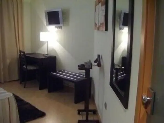 Economy İki Ayrı Yataklı Oda