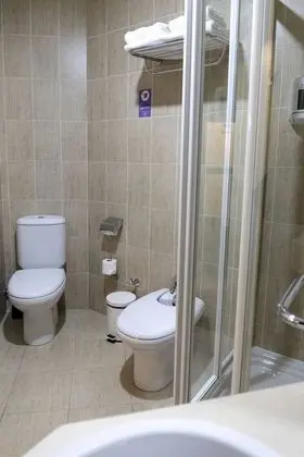 Economy İki Ayrı Yataklı Oda