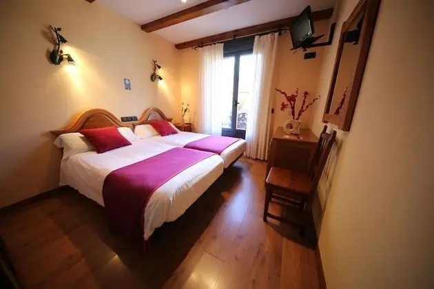 Premium Tek Büyük Yataklı Oda, Teras