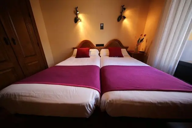 Premium Tek Büyük Yataklı Oda, Teras