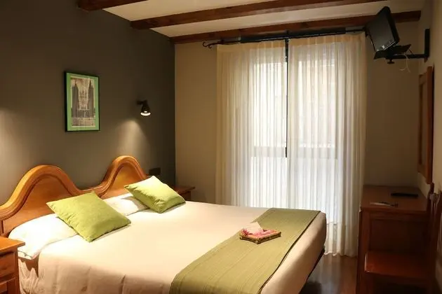 Superior Tek Büyük Yataklı Oda, 1 Çift Kişilik Yatak