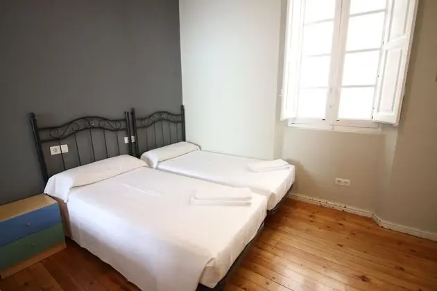 Economy İki Ayrı Yataklı Oda