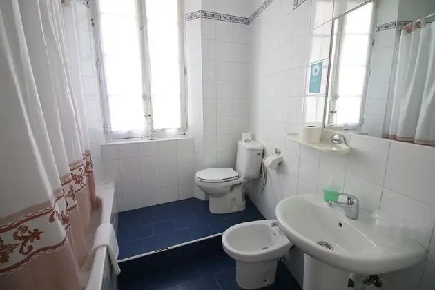 Economy İki Ayrı Yataklı Oda