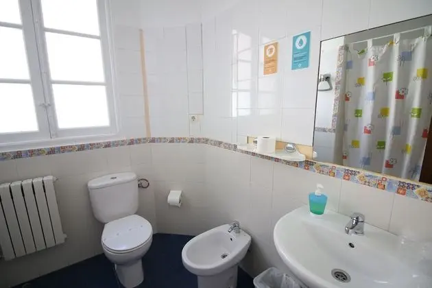 Economy İki Ayrı Yataklı Oda