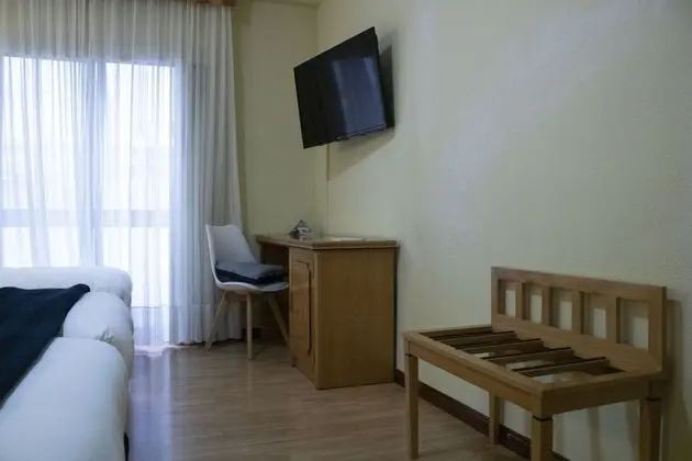 Üç Kişilik Oda, 3 Tek Kişilik Yatak