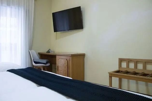 Üç Kişilik Oda, 3 Tek Kişilik Yatak