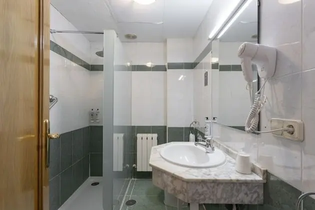Tek Kişilik Oda