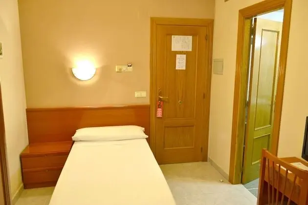 Tek Kişilik Oda