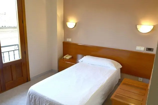 Tek Kişilik Oda