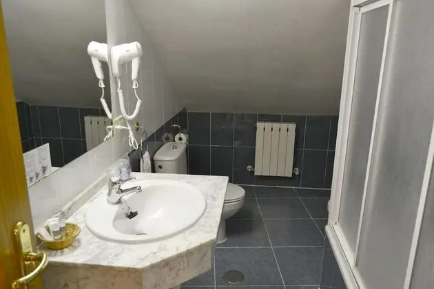 Tek Kişilik Oda