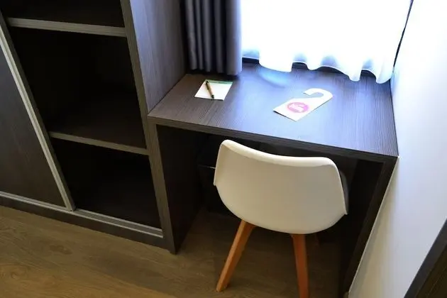 Economy İki Ayrı Yataklı Oda