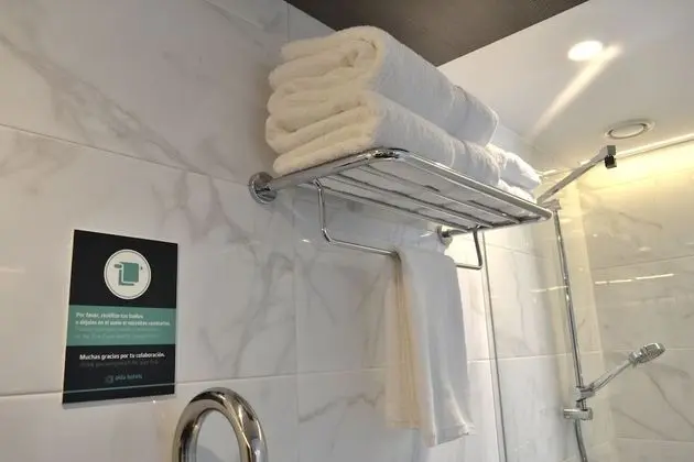 Economy İki Ayrı Yataklı Oda