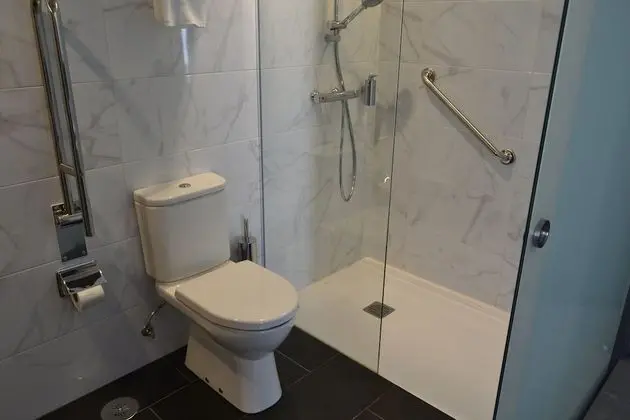 Economy İki Ayrı Yataklı Oda