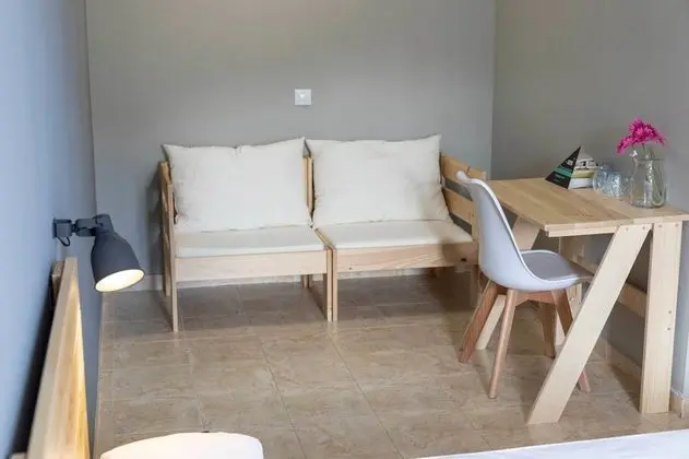 Family Dört Kişilik Oda, Bağlantılı Odalar