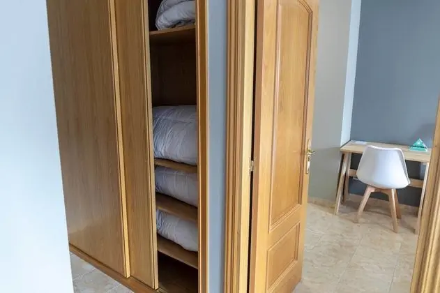 Family Dört Kişilik Oda, Bağlantılı Odalar