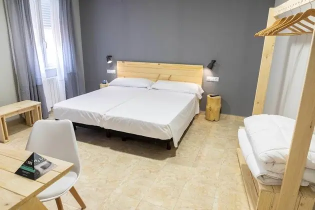 Standard Tek Kişilik Oda