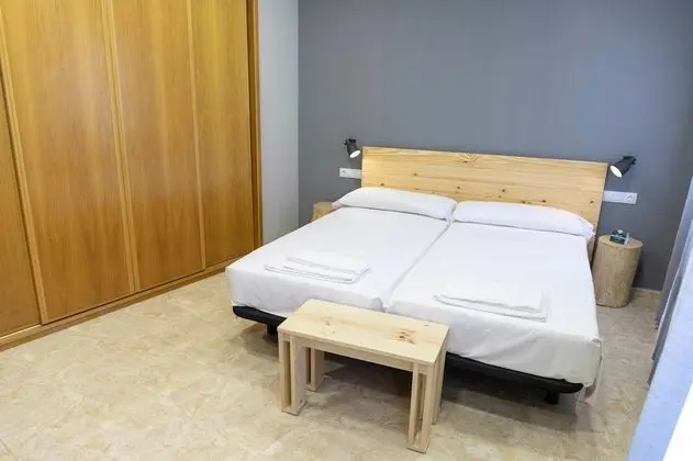 Standard Tek Kişilik Oda
