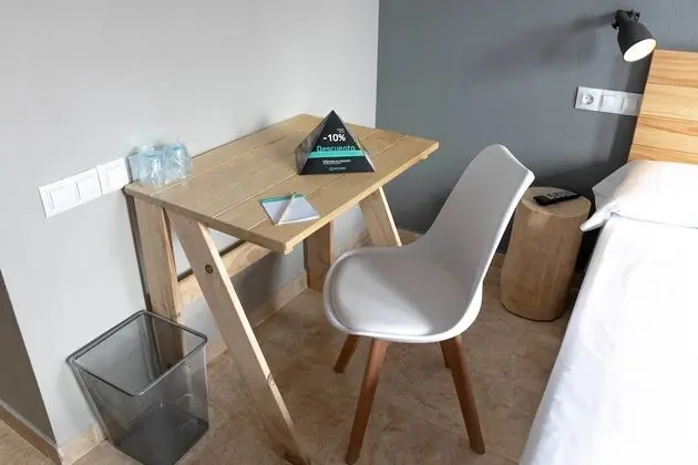 Standard Tek Kişilik Oda