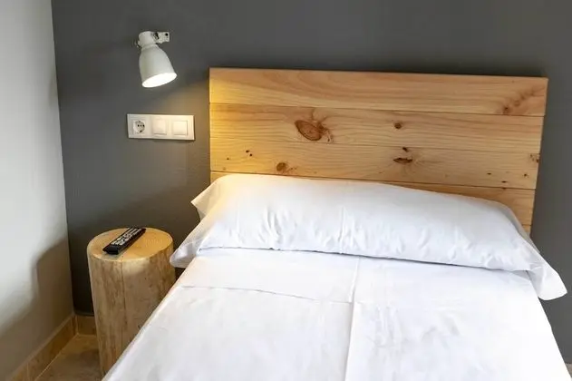 Standard Tek Kişilik Oda