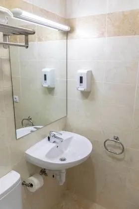 Standard Tek Kişilik Oda