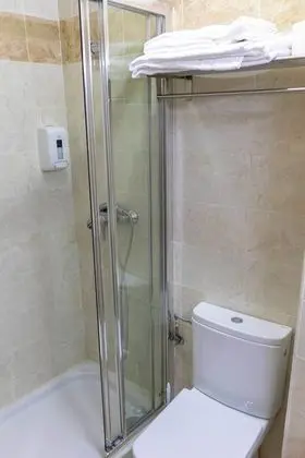 Standard Tek Kişilik Oda