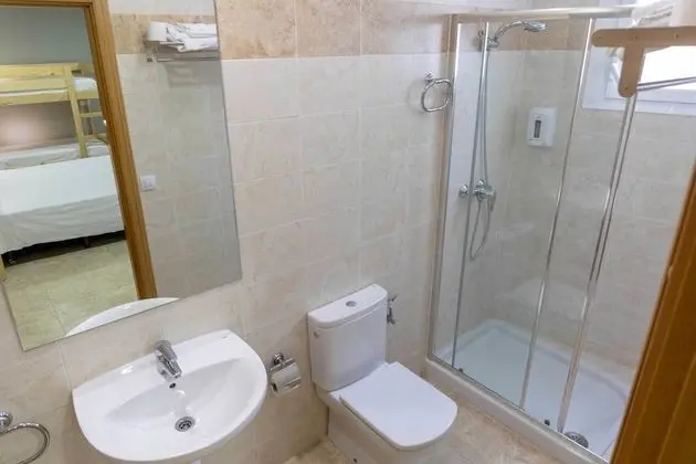 Standard Tek Kişilik Oda