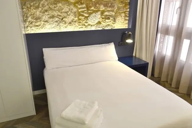 Economy Tek Büyük Yataklı Oda