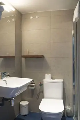 Standard Tek Kişilik Oda