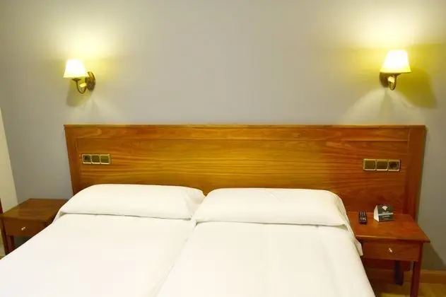 Economy İki Ayrı Yataklı Oda