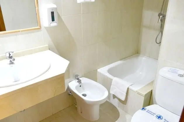 Economy İki Ayrı Yataklı Oda