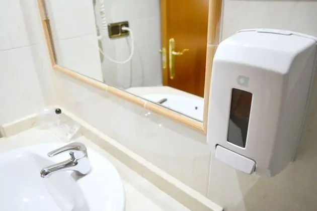 Economy İki Ayrı Yataklı Oda