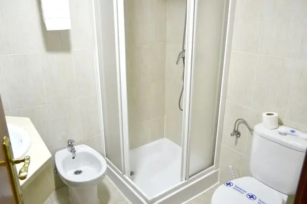 Economy İki Ayrı Yataklı Oda