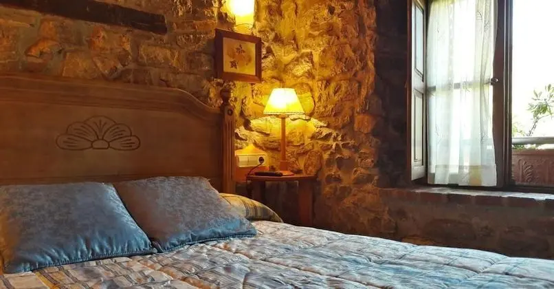 Tek Büyük veya İki Ayrı Yataklı Oda, Sigara İçilmez