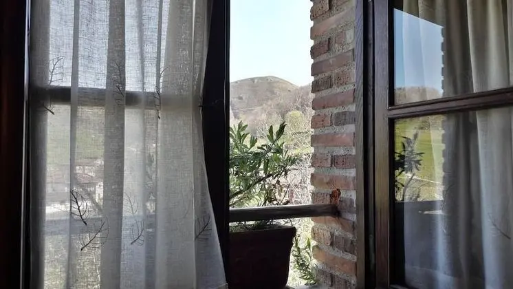 Tek Büyük veya İki Ayrı Yataklı Oda, Sigara İçilmez