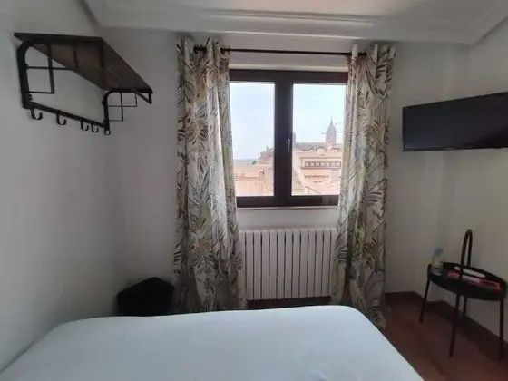 City Tek Kişilik Oda