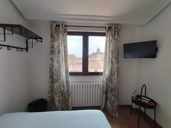 City Tek Kişilik Oda