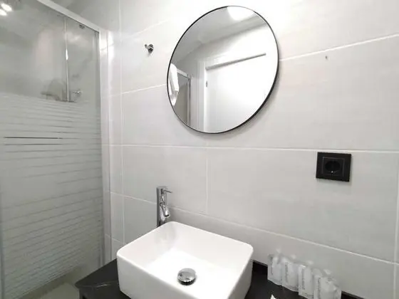 City Tek Kişilik Oda