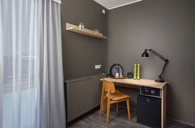 King Deluxe Room
