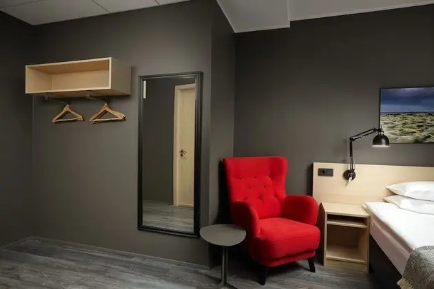 King Deluxe Room