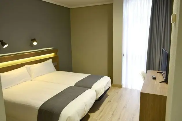 Economy İki Ayrı Yataklı Oda