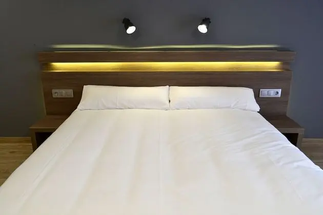 Economy İki Ayrı Yataklı Oda