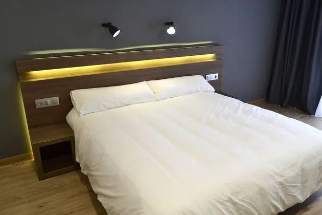 Economy İki Ayrı Yataklı Oda